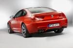 BMW M6 2012 года